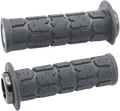 ODI ATV Rogue 2.1 Grip J33RGH-S for ATV/UTV, 125mm, Graphite & Silver