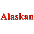 Lund Boat Model Decal 1986475 - Alaskan Red Sticker