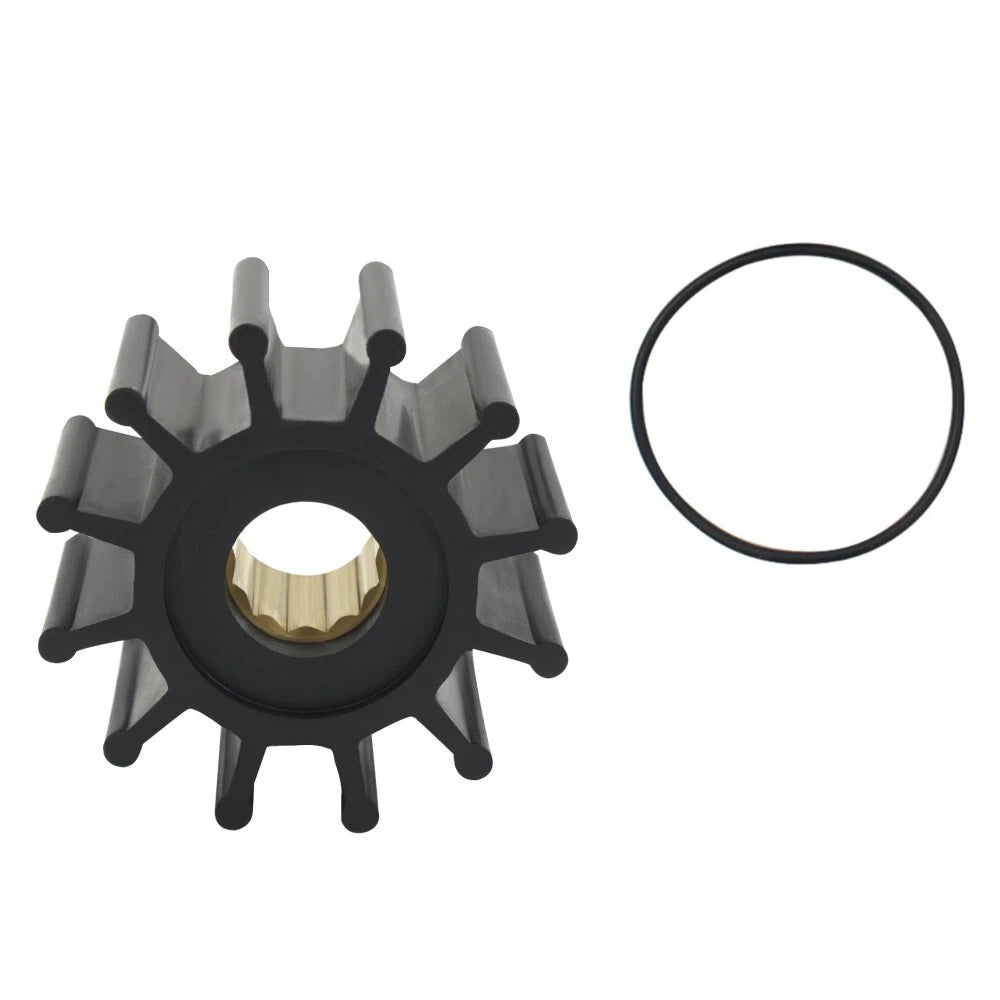 Marine Engine Cooling Water Pump Impeller for Beta Marine XLD 418 Engine