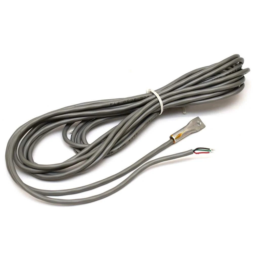 Basscat Boat Temperature Probe BP2000 - 192 Inch Gray Cable