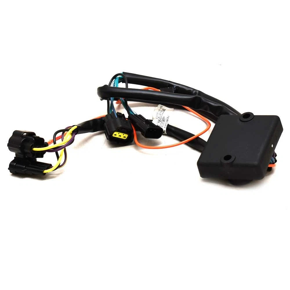 Mercury Marine Boat Tilt Trim Limit 899625K06 - Tracker 161632 (kit)