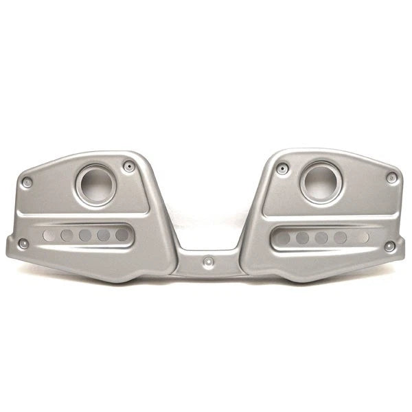 Ranger Boat Blank Dash Panel 7202349 - Z175 Metallic Grey