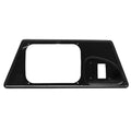 Ranger Boat Blank Chartplotter Panel 7202418D - 620VS Lowrance HDS-8