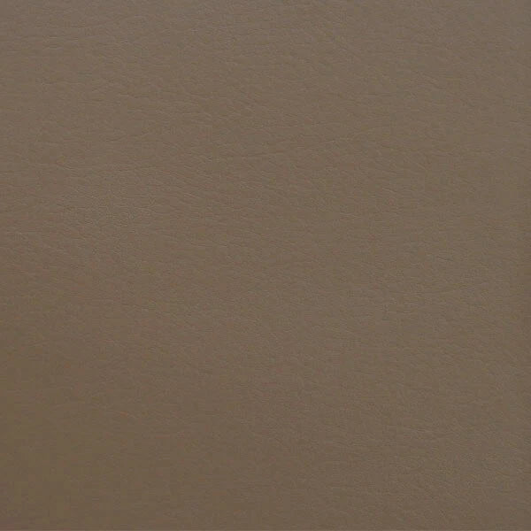 Omnova Boat 1/4 Foam Back Vinyl 2028351 - Sofdura Brown 54 Inch (YD)