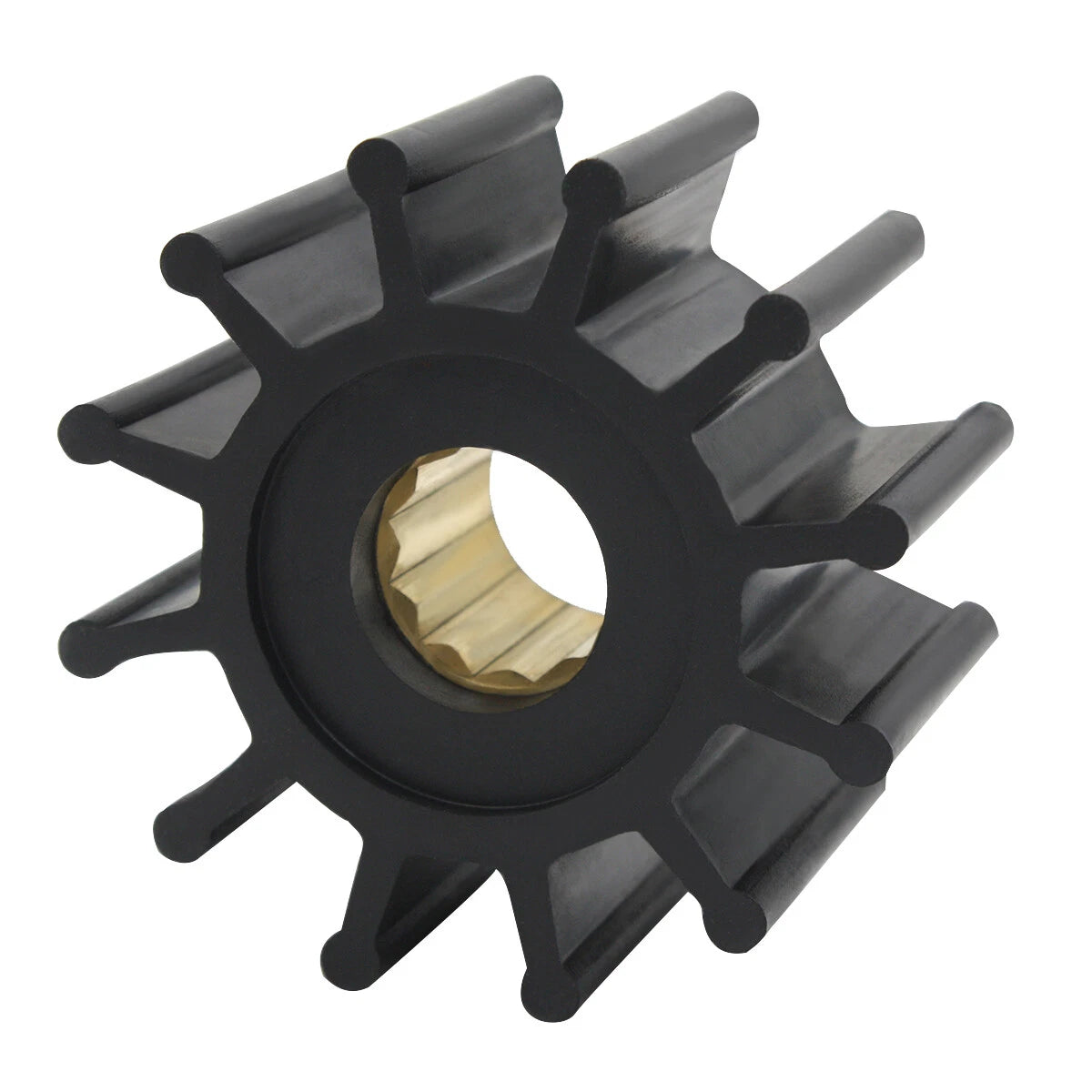 Marine Cooling Water Pump Impeller for Lehman 4D 50/4D 61 Engines