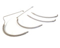 Trim Tilt Hose Kit for 1996-1997 MerCruiser Alpha One Gen II 0F680000-0K999 999