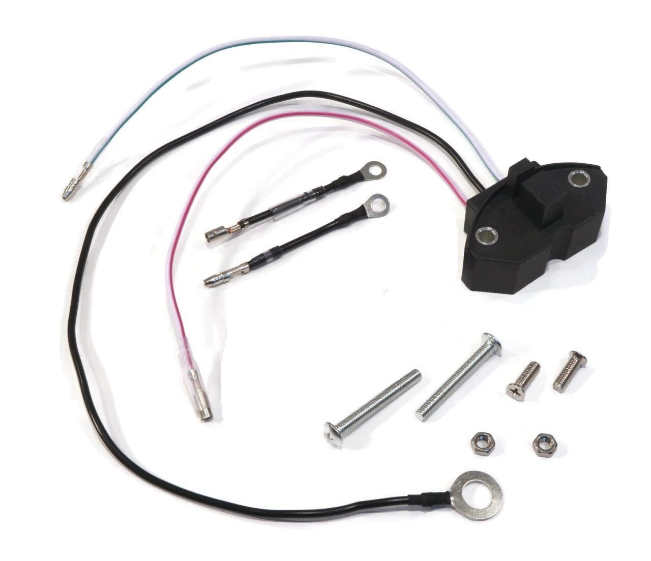 Open Box - Ignition Sensor for 2003 Mercruiser 500BLDOG BRAVO, 900SC VI DRYSUMP