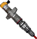 1 X Fuel Injector 263-8218 2638218 for C7 Engine CAT 324DL 325DL Excavator