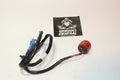 KAWASAKI JET SKI ULTRA 300 310 WARNING BEEPER BUZZER ALARM HORN TESTS GOOD