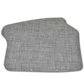 Lowe Boat Snap in Flooring 2336842 - Infinity Gray 34 X 24 7/8 Inch