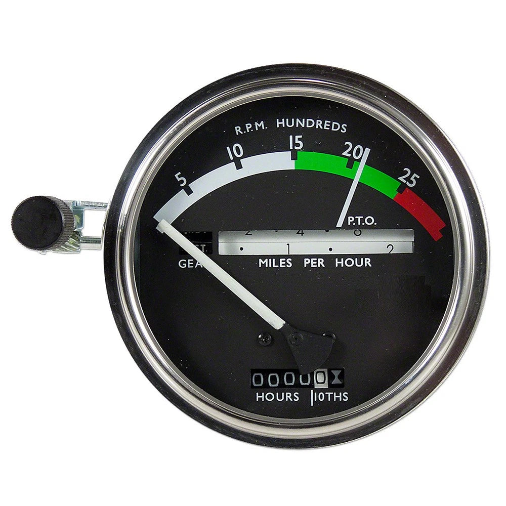 1407-0559 - Tachometer Fits John Deere