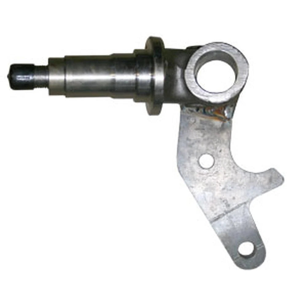 D86344 LH Spindle Fits Case Backhoe Forklift 480D 480LL 580C 580D 584D 585D 586D