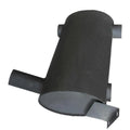 Muffler Fits Caterpillar Replaces 1281009