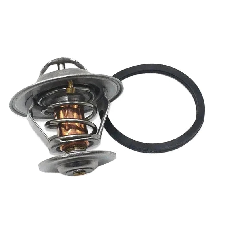 Water Temperature Regulator 115-4223 for Caterpillar C7 C9 3126E 3126B 3126 3116