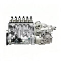 Fuel Injection Pump 6152-72-1210 for Komatsu S6D125 Engine PC400-6 PC450LC-6