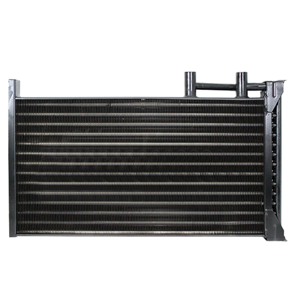 190057 Oil Cooler - Hydrostatic Drive - Fits John Deere Combine AH98812