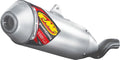 FMF PCIV Slip-On Exhaust System for Kawasaki KLX110 2002-2011 Offroad