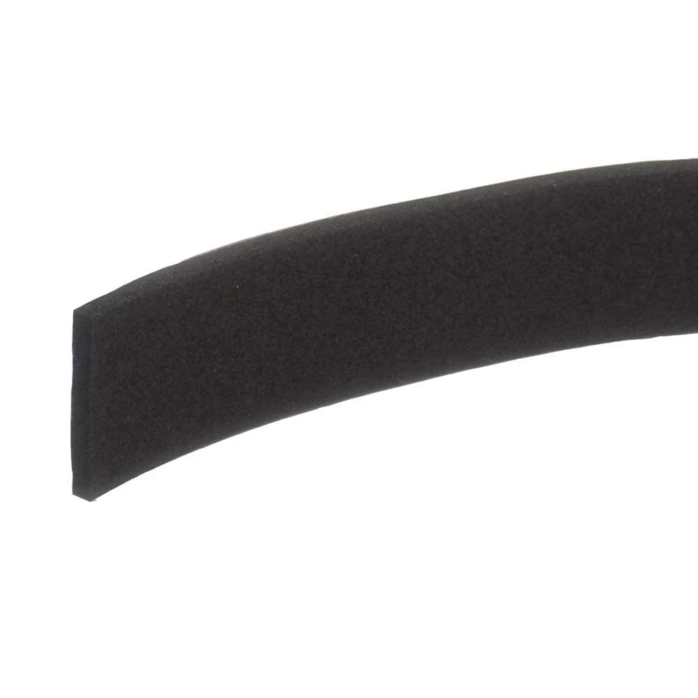Boat Adhesive Windshield Mounting Foam - 2 X 1/4 Inch (50 FT)