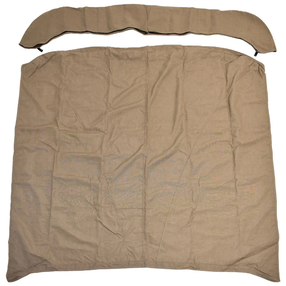 SunCatcher Boat Bow Canopy Top Cover 45474-75 - Elite 326 Dowco