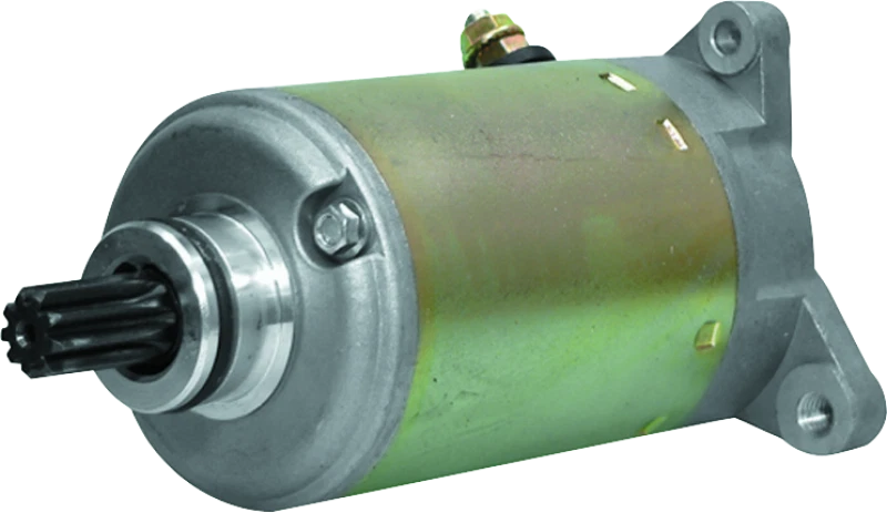 QuadBoss 11-20 Can-Am Commander 1000 Motor Starter
