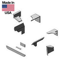 R0135 Cab Foam Kit Fits John Deere