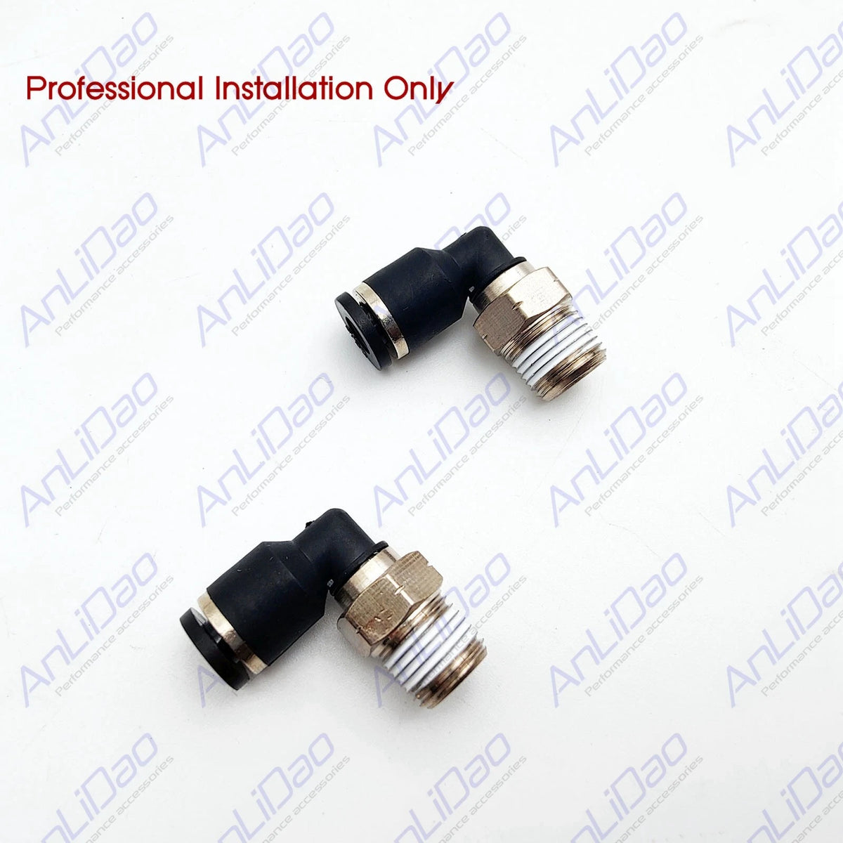 2Pcs Fit Mercury Mercruiser Quicksilver Fitting-Air 22-8M0082321 8M0082321