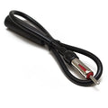 Metra Boat Antennaworks Extension Cable 44-EC12 - Proline 12 Inch