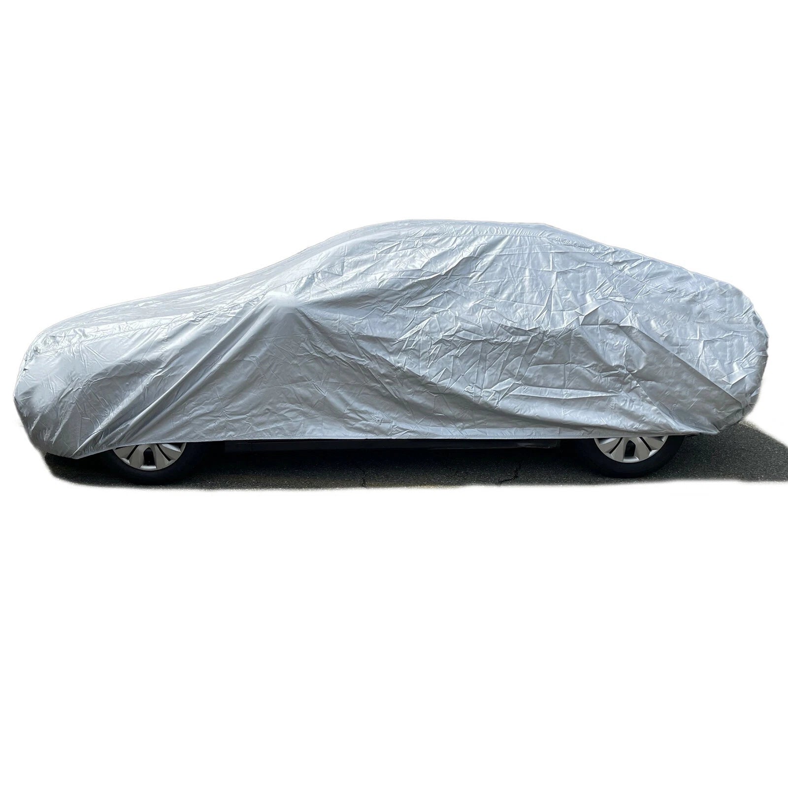 Morgan Plus 8 Coupe Ultimate Waterproof Indoor Outdoor Car Storage Cover Durable