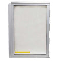 Tracker Boat Walkthrough Windshield Door - Q4 Fish-N-Ski 23w X 25h