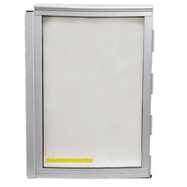 Tracker Boat Walkthrough Windshield Door - Q4 Fish-N-Ski 23w X 25h