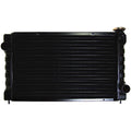 2792275 Forklift Radiator Fits Several Clark Models