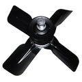 R0913 Fan Assembly Fits John Deere