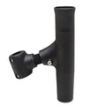 Taco Metals Boat Rod Holder - Clamp-On 1 Inch Nylon Black