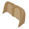 Scout Boat Leaning Post Backrest Cushion UH3182 - 275 LXF Beige