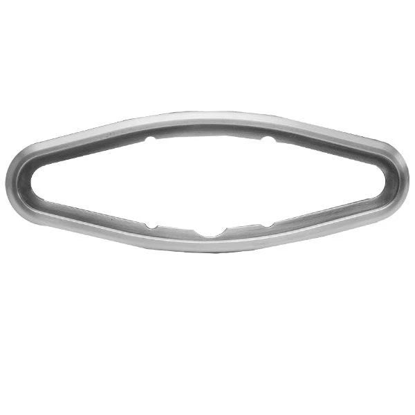 Baja Boat Cleat Bezel Ring - 8 Inch Pop-Up