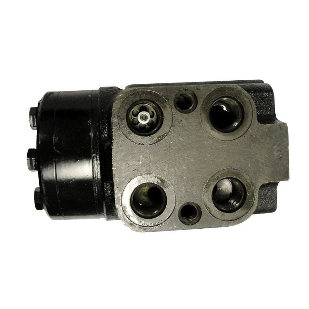 1401-1102 - Steering Motor Fits John Deere