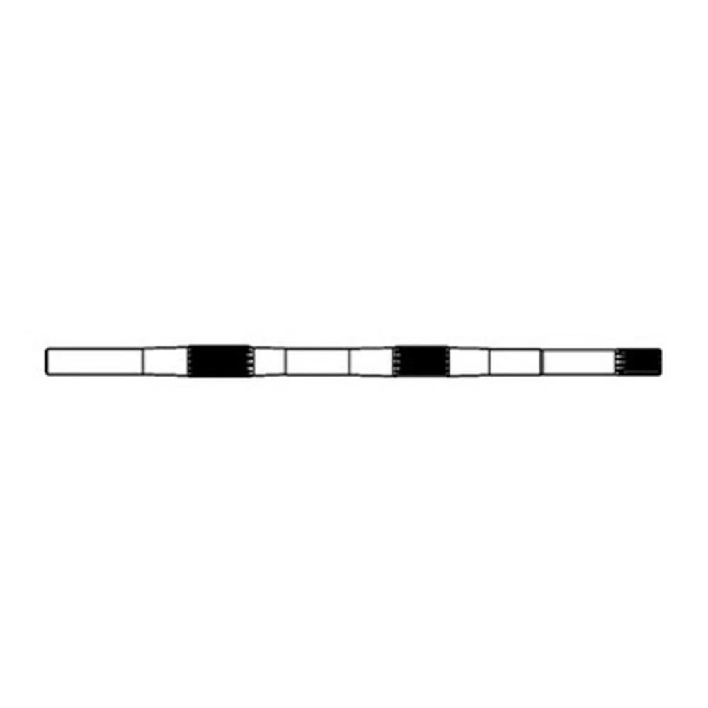 303075338 PTO Shaft Made for Minneapolis Moline Tractor Models 2255 2270 +