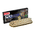 RK Chain for GASGAS 300 EC 21-23 520 MXU 118 Links