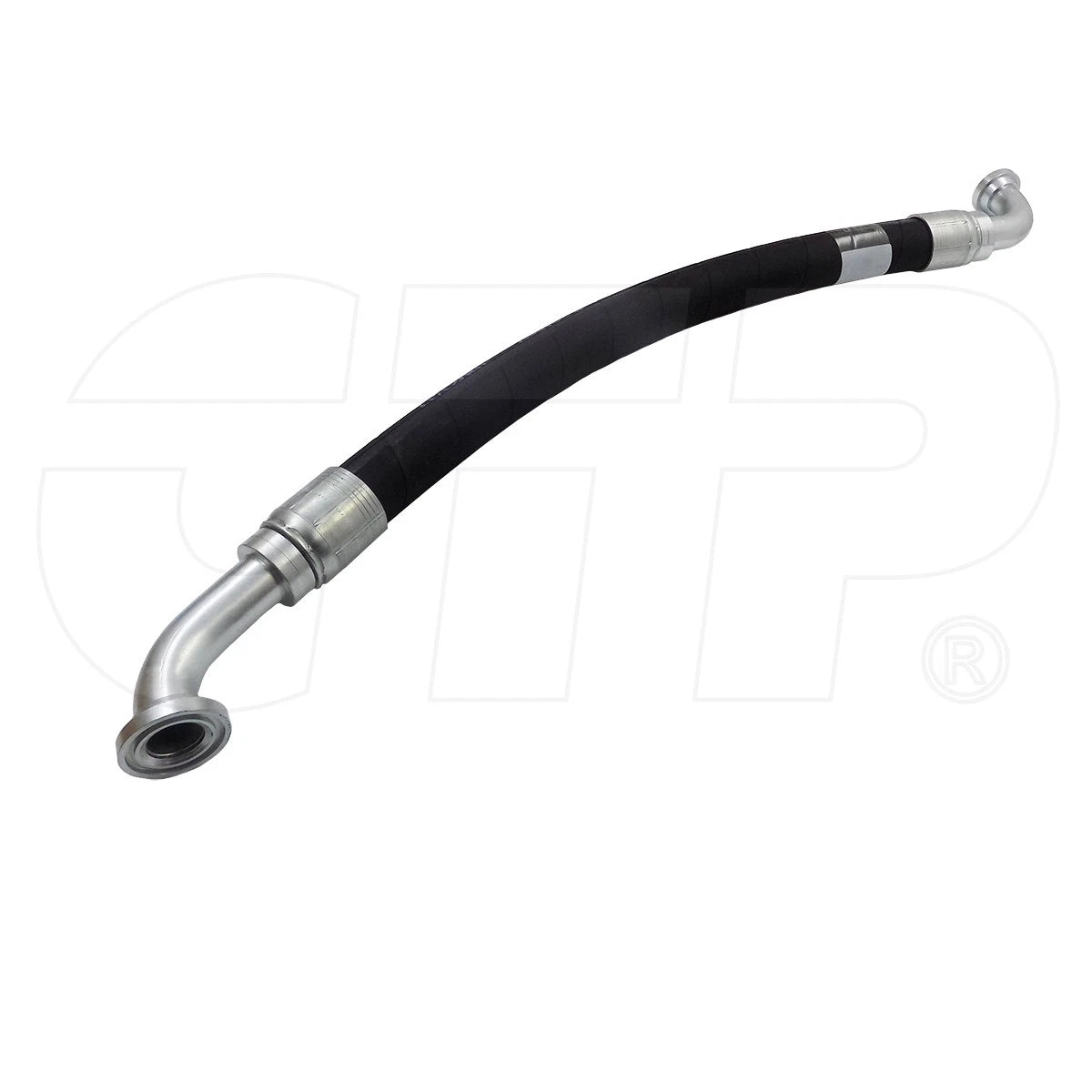 2091458 Hose a Fits Caterpillar Models
