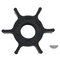 Yamaha Water Pump Impeller Outboard 6HP 8 HP 2 Stroke 6G1-44352-00 with Key
