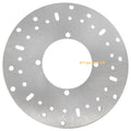 Front Brake Disc Rotor 5244314 for Polaris Ranger 400 425 500 570 650 700 800 EV