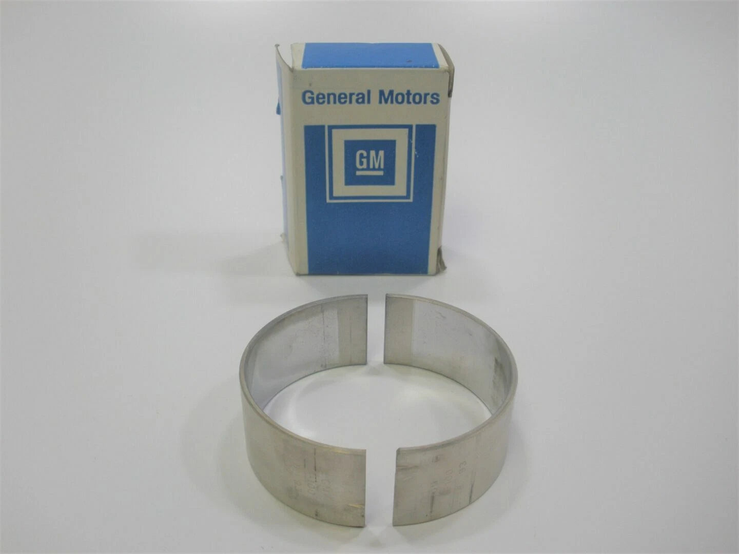 GM GR.0.616 Marine Inboard Motor Engine Connecting Rod Bearing Kit * OEM