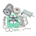 Suzuki 4 Str 70 80 90 HP DF70A DF80A DF90A Maintenance Service Kit 17400-87813