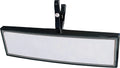 MODQUAD Convex Mirror Black 1.75 Inch for ATV/UTV Accessories (part M-1.75-BLK)
