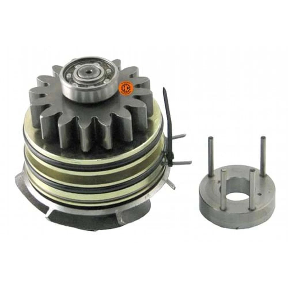 R509598N Water Pump with Gear - Fits John Deere