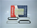 OMC 328626 *4 Pack OEM Evinrude Johnson Reed Block Gaskets