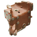 1870287M95 Axle Support, Front with Bushing Fits Massey Ferguson