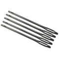 Professional Quality Tire Repair Tool 5PCS Split Eye Needle Replacement