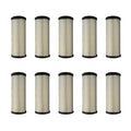 (10-Pack) OUTER AIR FILTER for Bobcat 4114746, 4164630, 6672467 & Carquest 88438