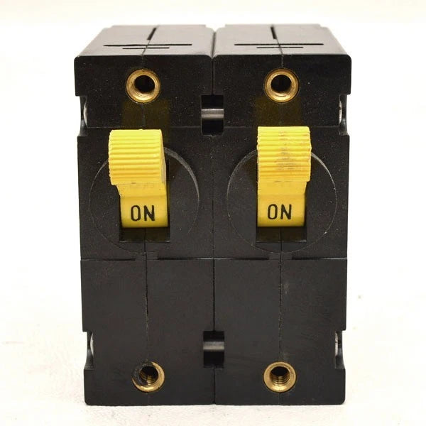 Carling Boat Circuit Breaker AA2-X0-01-965- 5N1-C - 40 Amp Toggle